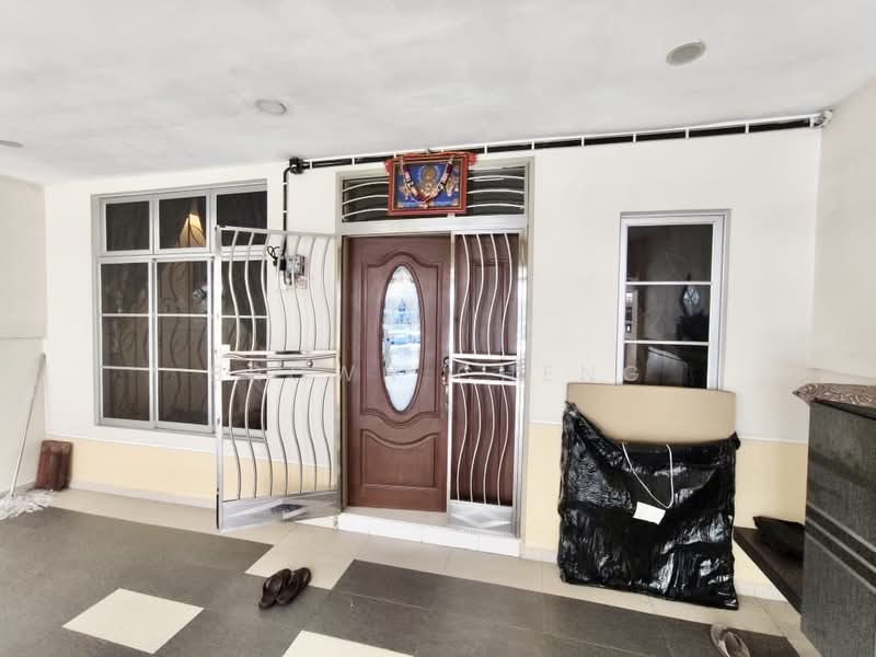 Rumah Teres 2 Tingkat untuk Dijual di Bukit Indah (Iskandar Puteri (Nusajaya)) - Brown Cheng - PropertyGuru.com.my