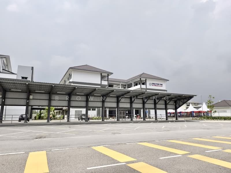 Rumah Teres 2 Tingkat untuk Dijual di Bukit Indah (Iskandar Puteri (Nusajaya)) - Brown Cheng - PropertyGuru.com.my