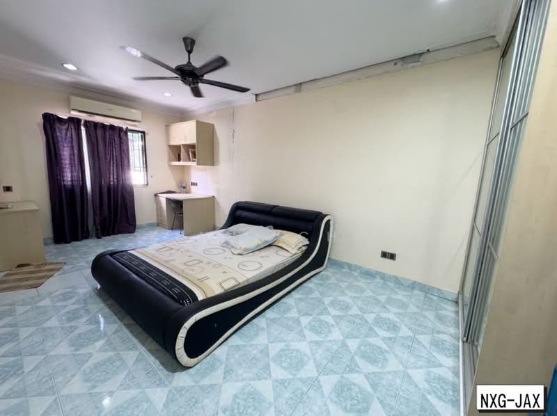 Semi-Detached House for Sale in Kota Kemuning (Shah Alam) - Kenny Chan - PropertyGuru.com.my