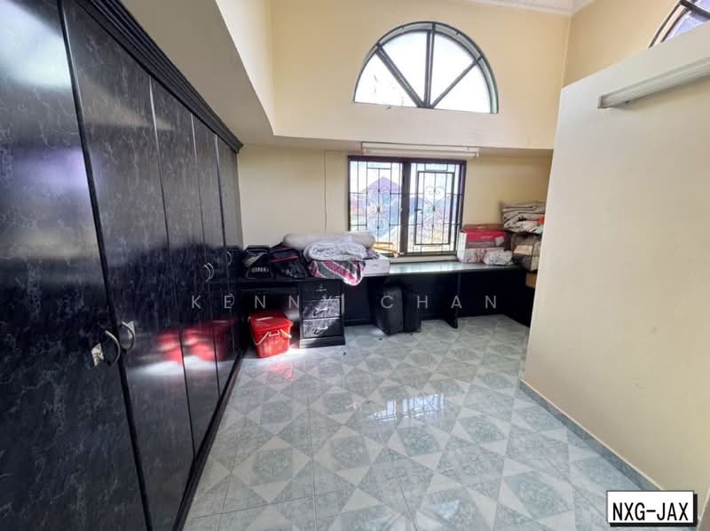 Semi-Detached House for Sale in Kota Kemuning (Shah Alam) - Kenny Chan - PropertyGuru.com.my