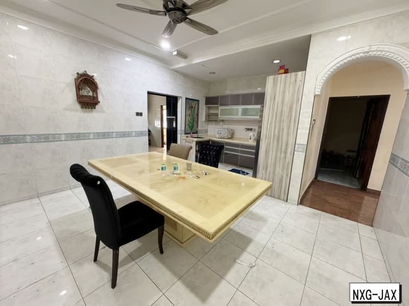 Semi-Detached House for Sale in Kota Kemuning (Shah Alam) - Kenny Chan - PropertyGuru.com.my