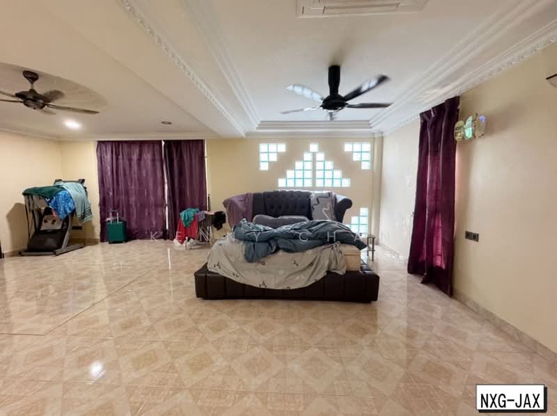 Semi-Detached House for Sale in Kota Kemuning (Shah Alam) - Kenny Chan - PropertyGuru.com.my