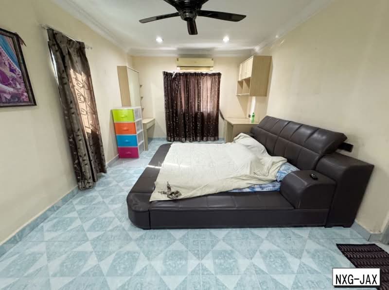 Semi-Detached House for Sale in Kota Kemuning (Shah Alam) - Kenny Chan - PropertyGuru.com.my