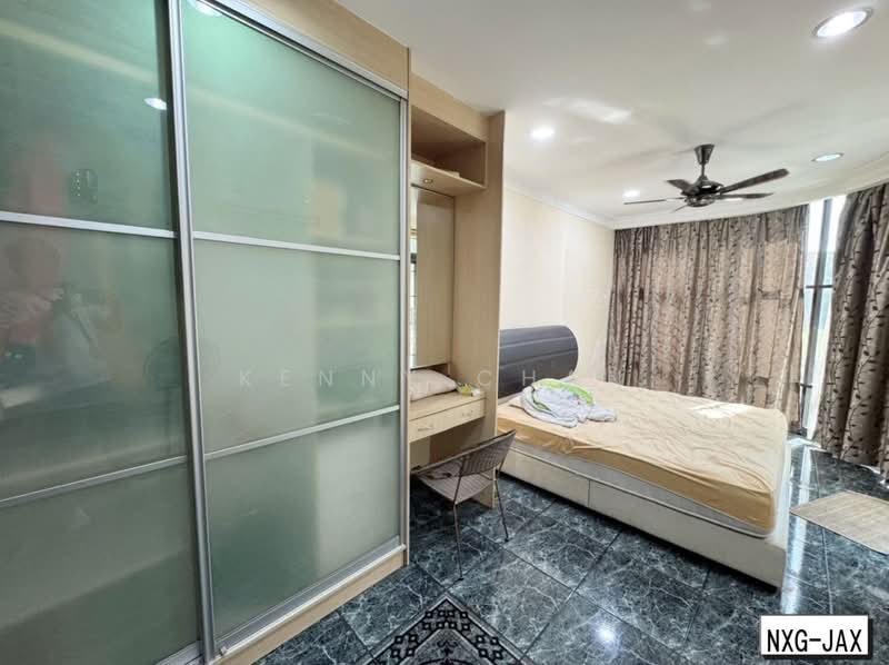 Semi-Detached House for Sale in Kota Kemuning (Shah Alam) - Kenny Chan - PropertyGuru.com.my