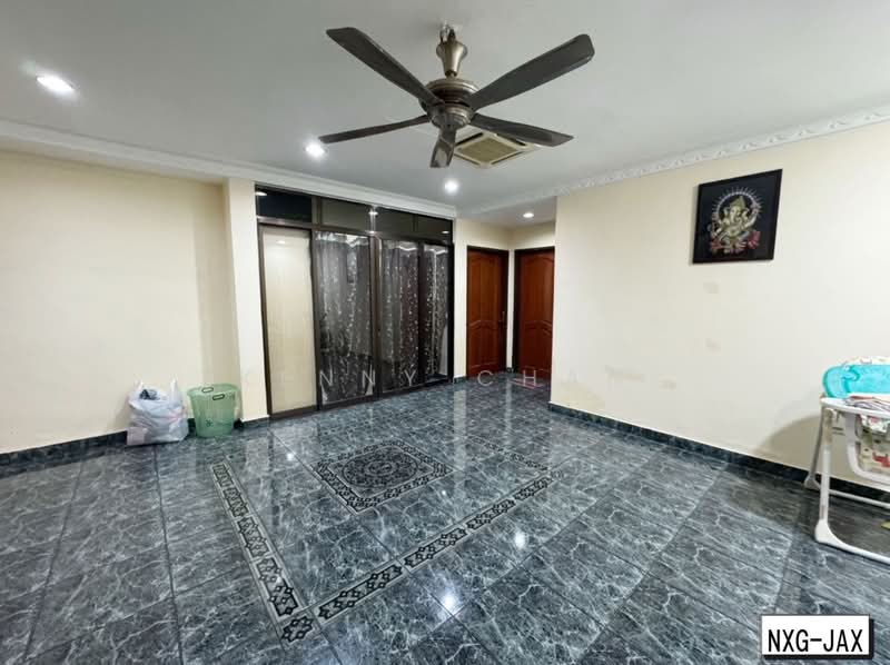 Semi-Detached House for Sale in Kota Kemuning (Shah Alam) - Kenny Chan - PropertyGuru.com.my