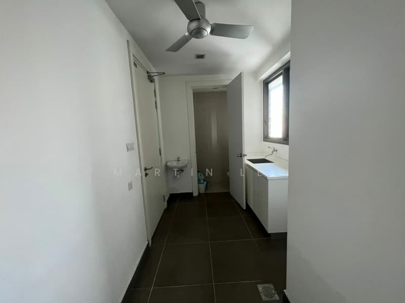 Condominium for Rent at Seni Mont Kiara - Martin Lee - Interior - PropertyGuru.com.my