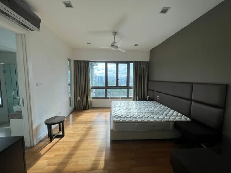 Condominium for Rent at Seni Mont Kiara - Martin Lee - Bedroom - PropertyGuru.com.my