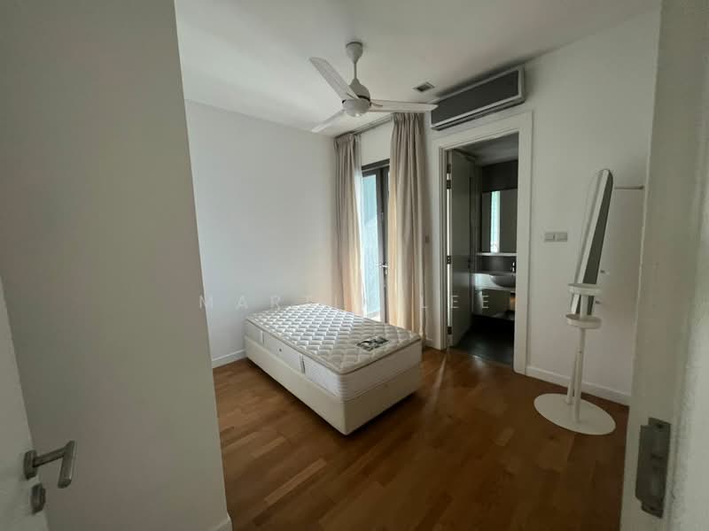 Condominium for Rent at Seni Mont Kiara - Martin Lee - Bedroom - PropertyGuru.com.my