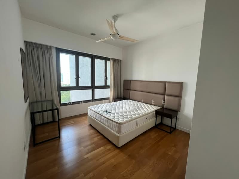 Condominium for Rent at Seni Mont Kiara - Martin Lee - Bedroom - PropertyGuru.com.my
