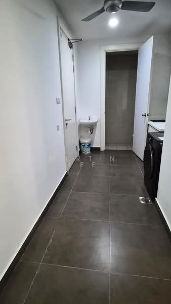 Condominium for Rent at Seni Mont Kiara - Martin Lee - Corridor - PropertyGuru.com.my