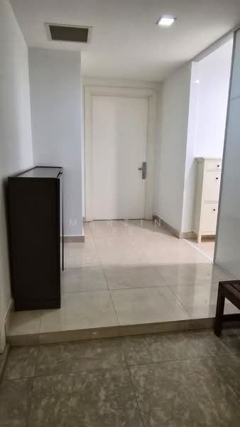 Condominium for Rent at Seni Mont Kiara - Martin Lee - Corridor - PropertyGuru.com.my