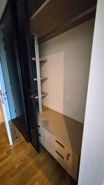 Condominium for Rent at Seni Mont Kiara - Martin Lee - Interior - PropertyGuru.com.my