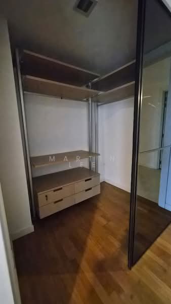 Condominium for Rent at Seni Mont Kiara - Martin Lee - Interior - PropertyGuru.com.my