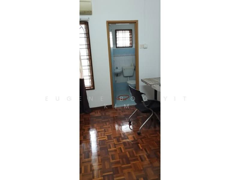 Rumah Teres 2-Tingkat untuk Dijual di Taman Putra Prima (Puchong) - Eugene Boo Yit Kim - Bathroom - PropertyGuru.com.my