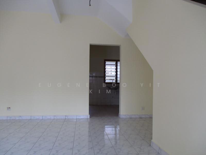 Rumah Teres 2-Tingkat untuk Dijual di Taman Putra Prima (Puchong) - Eugene Boo Yit Kim - Interior - PropertyGuru.com.my