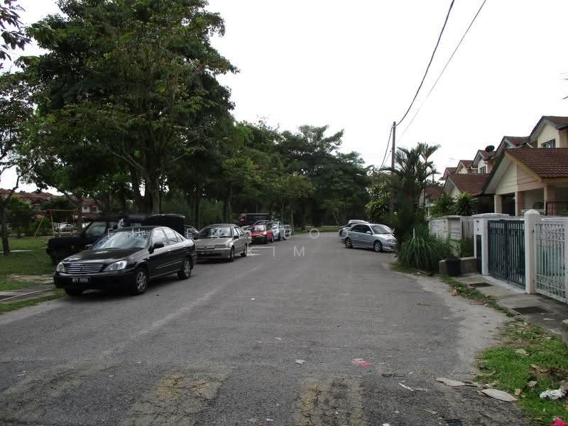 Rumah Teres 2-Tingkat untuk Dijual di Taman Putra Prima (Puchong) - Eugene Boo Yit Kim - Exterior - PropertyGuru.com.my