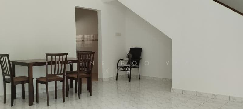 Rumah Teres 2-Tingkat untuk Dijual di Taman Putra Prima (Puchong) - Eugene Boo Yit Kim - Dining Room - PropertyGuru.com.my