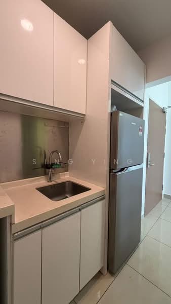 Service Residence for Rent at Meridin Suites @ The Meridin - Sing Ying - PropertyGuru.com.my