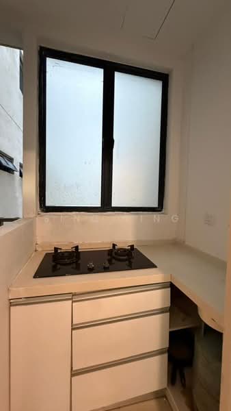 Service Residence for Rent at Meridin Suites @ The Meridin - Sing Ying - PropertyGuru.com.my