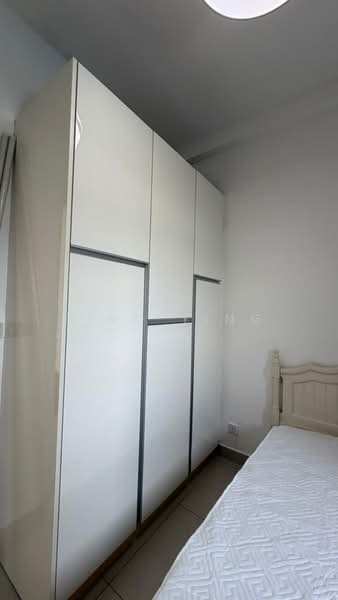 Service Residence for Rent at Meridin Suites @ The Meridin - Sing Ying - PropertyGuru.com.my