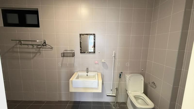 Service Residence for Rent at Meridin Suites @ The Meridin - Sing Ying - PropertyGuru.com.my
