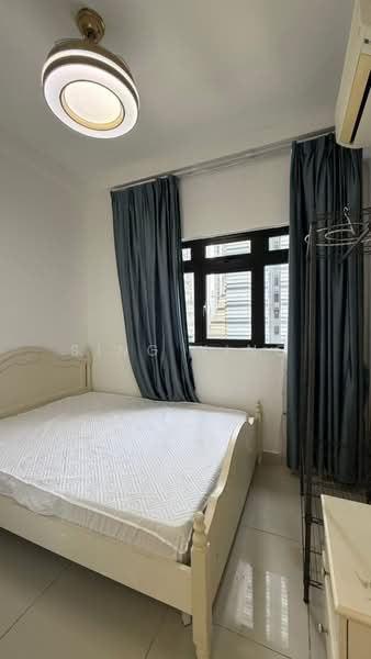 Service Residence for Rent at Meridin Suites @ The Meridin - Sing Ying - PropertyGuru.com.my