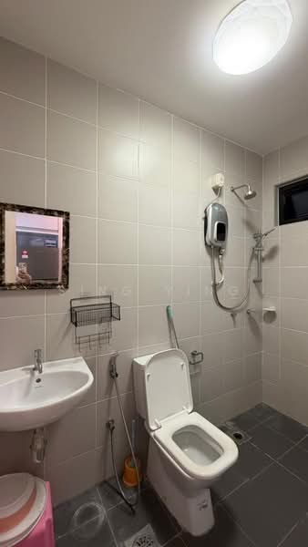 Service Residence for Rent at Meridin Suites @ The Meridin - Sing Ying - PropertyGuru.com.my
