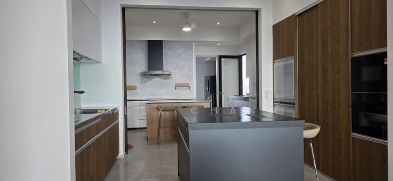 Condominium for Sale at Aetas Damansara - Alex Chang - Kitchen - PropertyGuru.com.my