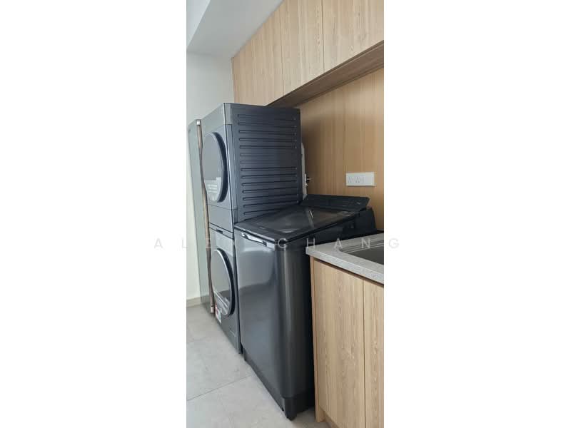 Condominium for Sale at Aetas Damansara - Alex Chang - Interior - PropertyGuru.com.my