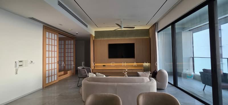 Condominium for Sale at Aetas Damansara - Alex Chang - PropertyGuru.com.my