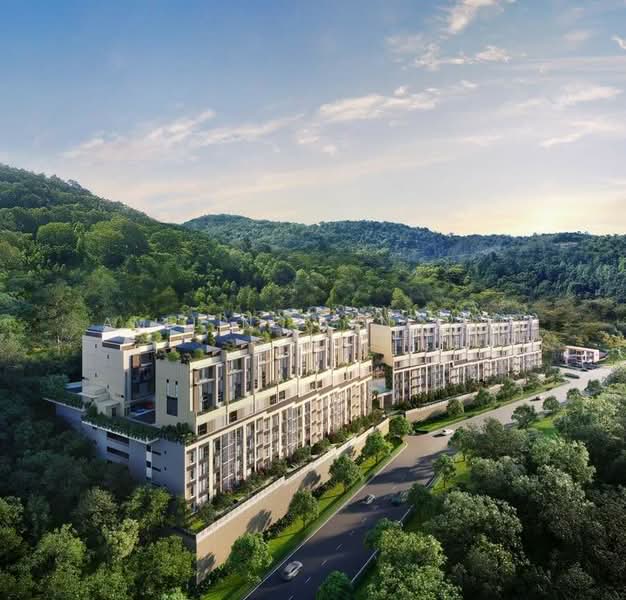 Twin Villa for Sale in Mont Kiara (Kuala Lumpur) - Ameline Tan Shu Sian - Exterior - PropertyGuru.com.my