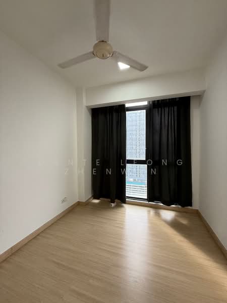Kediaman Servis untuk Dijual di Shamelin Star - Dante Leong Zhenwen - Interior - PropertyGuru.com.my
