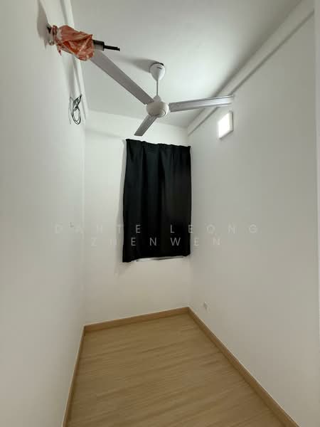 Kediaman Servis untuk Dijual di Shamelin Star - Dante Leong Zhenwen - Interior - PropertyGuru.com.my