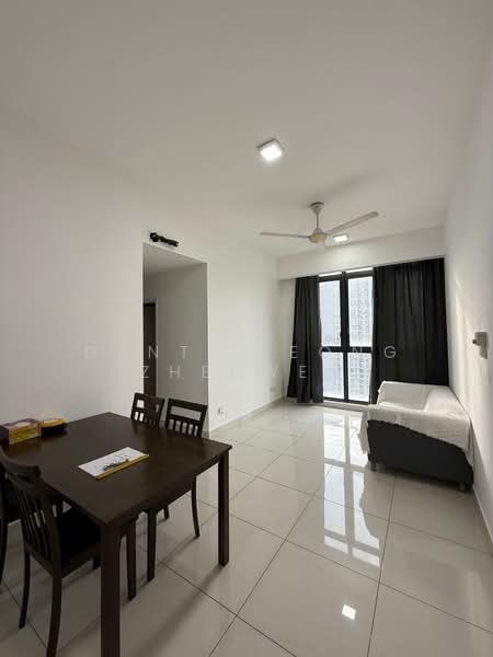 Kediaman Servis untuk Dijual di Shamelin Star - Dante Leong Zhenwen - PropertyGuru.com.my