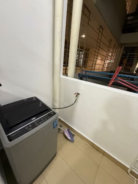 Kediaman Servis untuk Dijual di Shamelin Star - Dante Leong Zhenwen - PropertyGuru.com.my