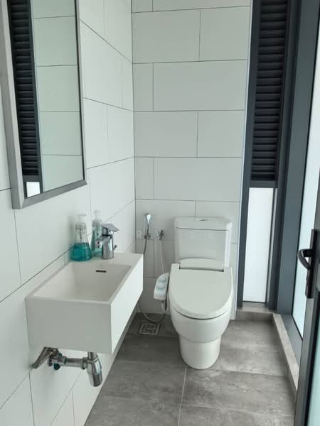 Condominium for Rent at Twy Duplex Condos - Terry Lee - Bathroom - PropertyGuru.com.my