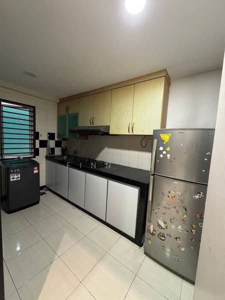 For Rent - The Embassy (Bangunan Duta Impian)