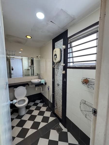 For Rent - The Embassy (Bangunan Duta Impian)