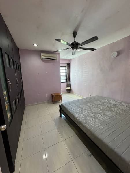 For Rent - The Embassy (Bangunan Duta Impian)