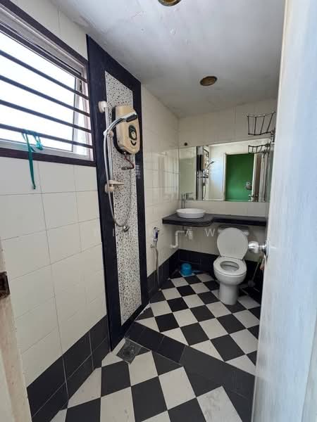 For Rent - The Embassy (Bangunan Duta Impian)