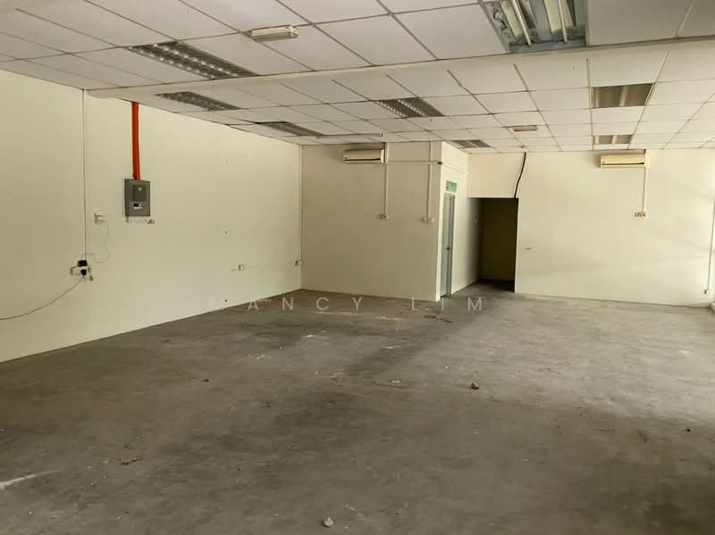 Factory for Sale in Iskandar Puteri (Nusajaya) (Johor) - Mancy Lim - Interior - PropertyGuru.com.my