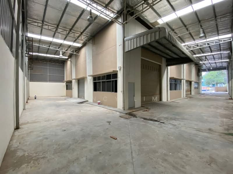 Factory for Sale in Iskandar Puteri (Nusajaya) (Johor) - Mancy Lim - Interior - PropertyGuru.com.my