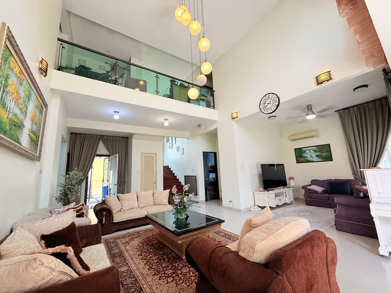 Rumah Banglo untuk Dijual di Kayangan Heights (Shah Alam) - M Jamil Ali - PropertyGuru.com.my
