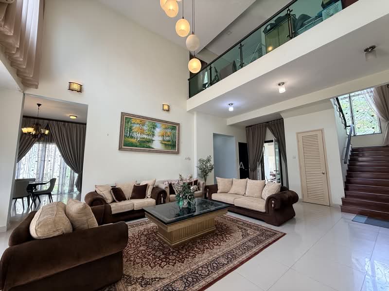 Rumah Banglo untuk Dijual di Kayangan Heights (Shah Alam) - M Jamil Ali - PropertyGuru.com.my