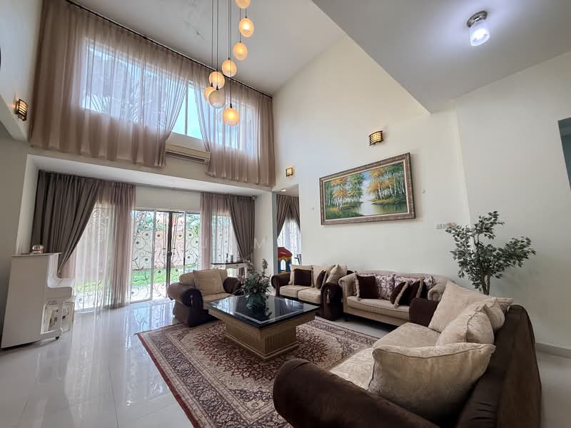 Rumah Banglo untuk Dijual di Kayangan Heights (Shah Alam) - M Jamil Ali - PropertyGuru.com.my