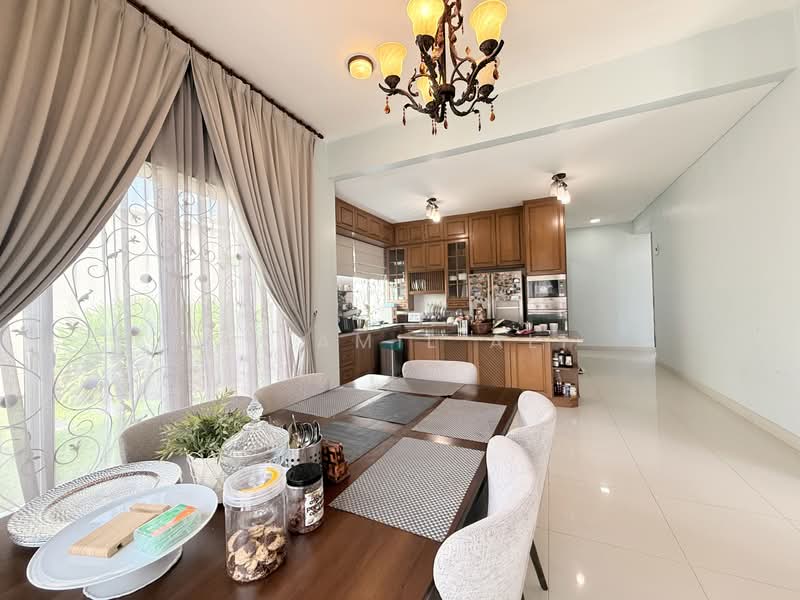 Rumah Banglo untuk Dijual di Kayangan Heights (Shah Alam) - M Jamil Ali - PropertyGuru.com.my