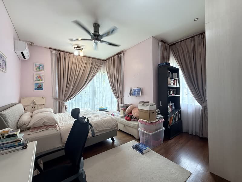 Rumah Banglo untuk Dijual di Kayangan Heights (Shah Alam) - M Jamil Ali - PropertyGuru.com.my
