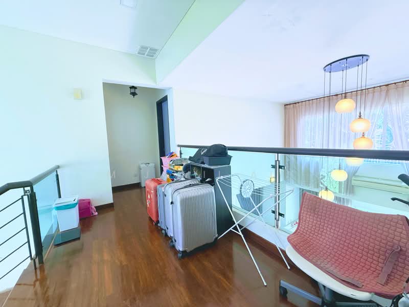Rumah Banglo untuk Dijual di Kayangan Heights (Shah Alam) - M Jamil Ali - PropertyGuru.com.my