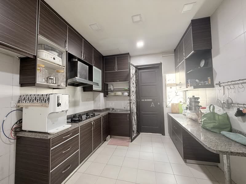 Rumah Banglo untuk Dijual di Kayangan Heights (Shah Alam) - M Jamil Ali - PropertyGuru.com.my