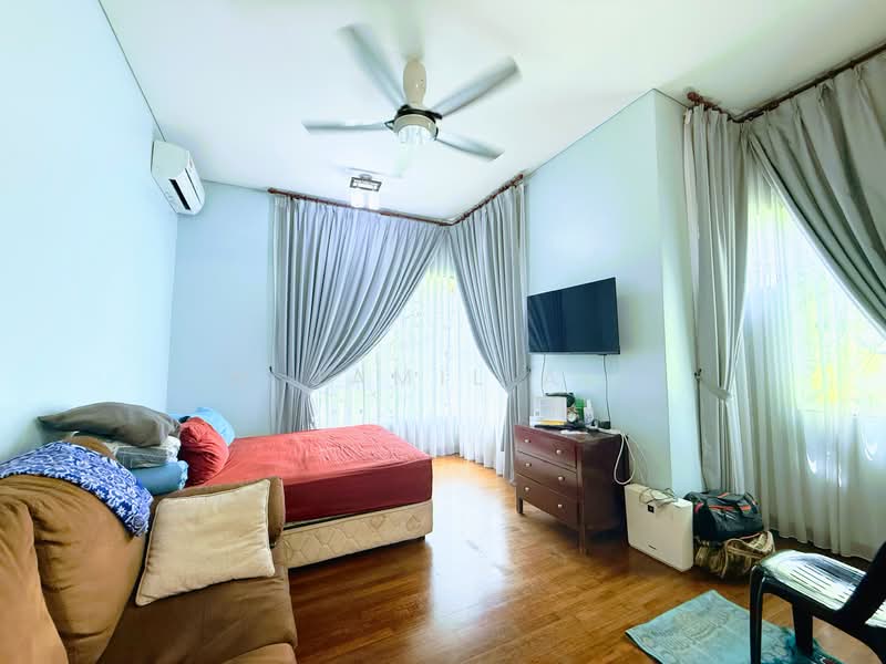 Rumah Banglo untuk Dijual di Kayangan Heights (Shah Alam) - M Jamil Ali - PropertyGuru.com.my